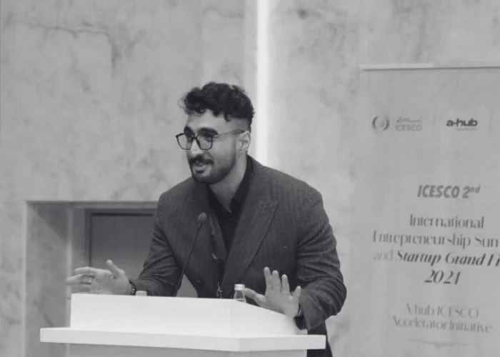 A-Hub və sahibkarlıq ekosistemi
