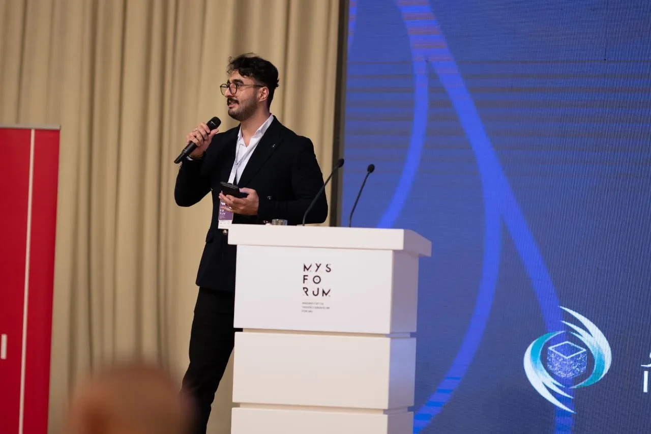 İnnovasiya haqqında danışarkən